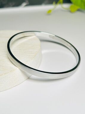 Kate Spade Silver Lining Idiom Bangle Find The Silver Lining Bracelet
